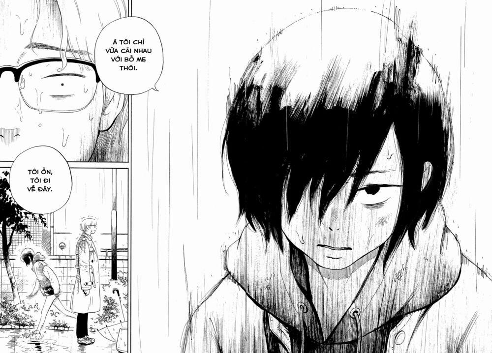 Nora To Zassou 1 trang 46