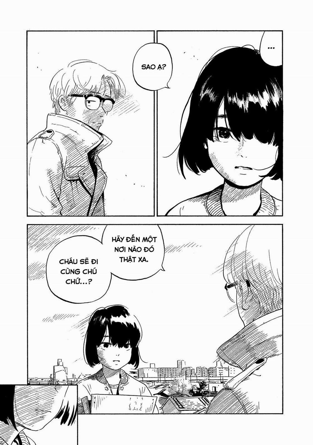 Nora To Zassou 10 trang 15