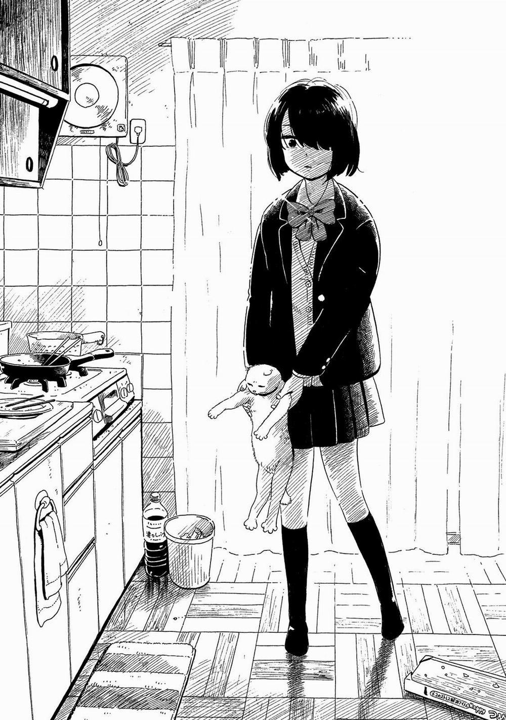 Nora To Zassou 10 trang 22