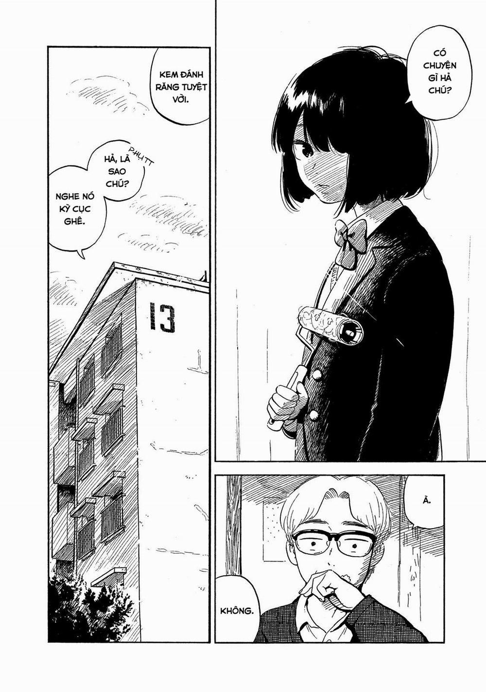 Nora To Zassou 10 trang 24