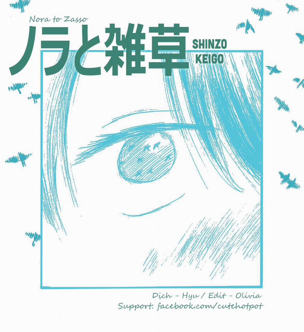 Nora To Zassou 10 trang 29