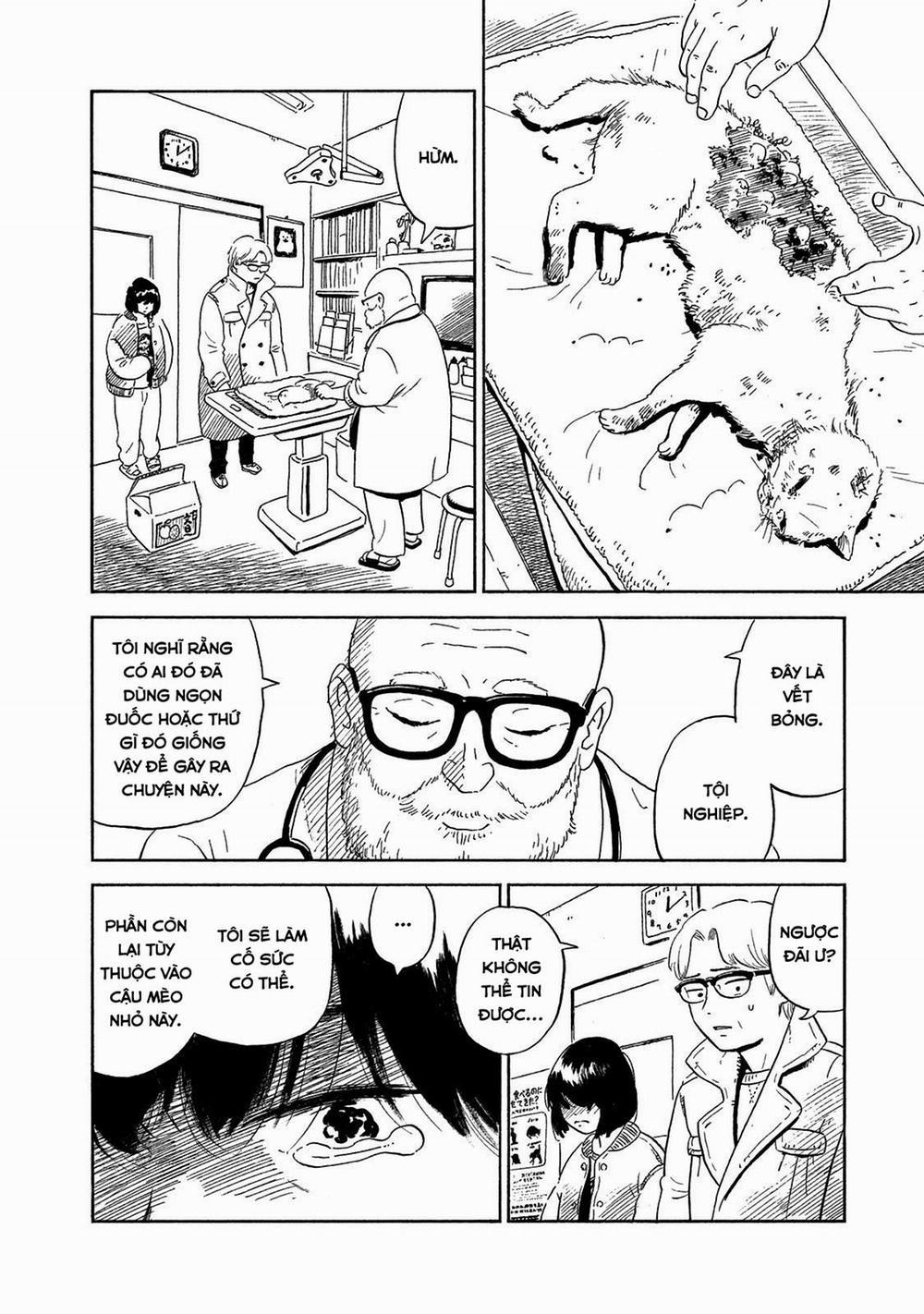 Nora To Zassou 10 trang 6