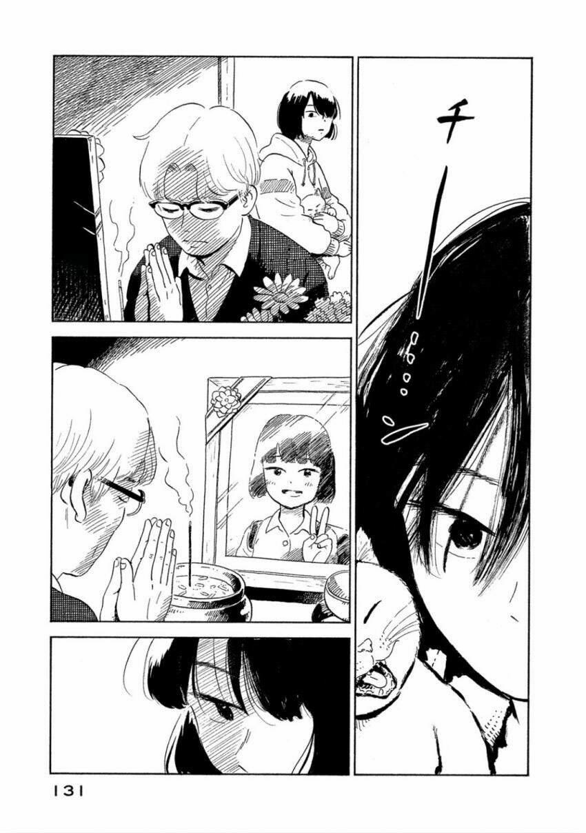 Nora To Zassou 11 trang 16