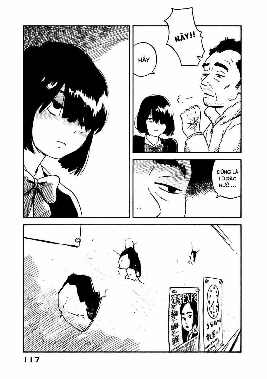 Nora To Zassou 11 trang 2