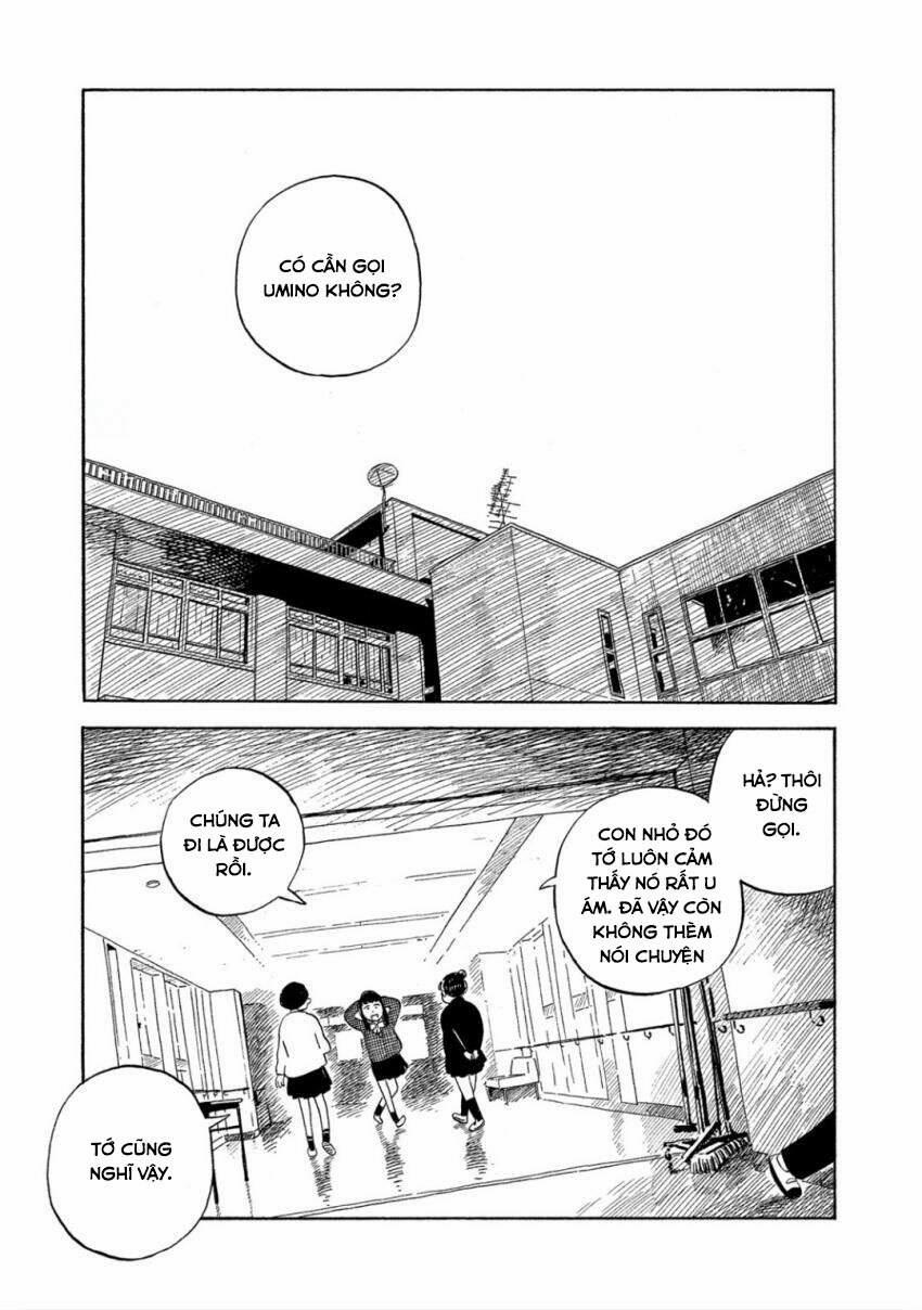 Nora To Zassou 11 trang 20