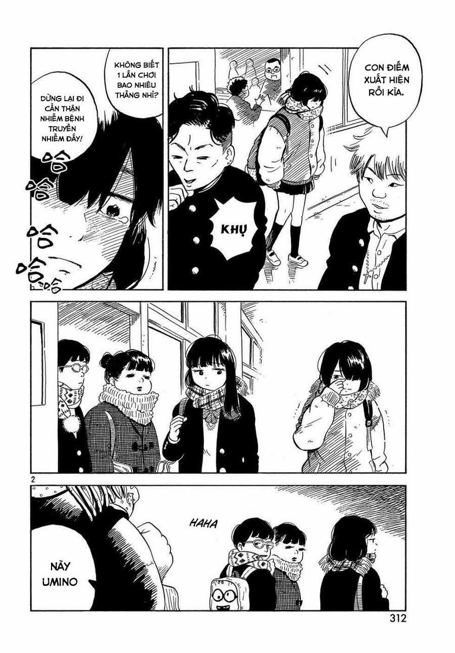 Nora To Zassou 12 trang 1