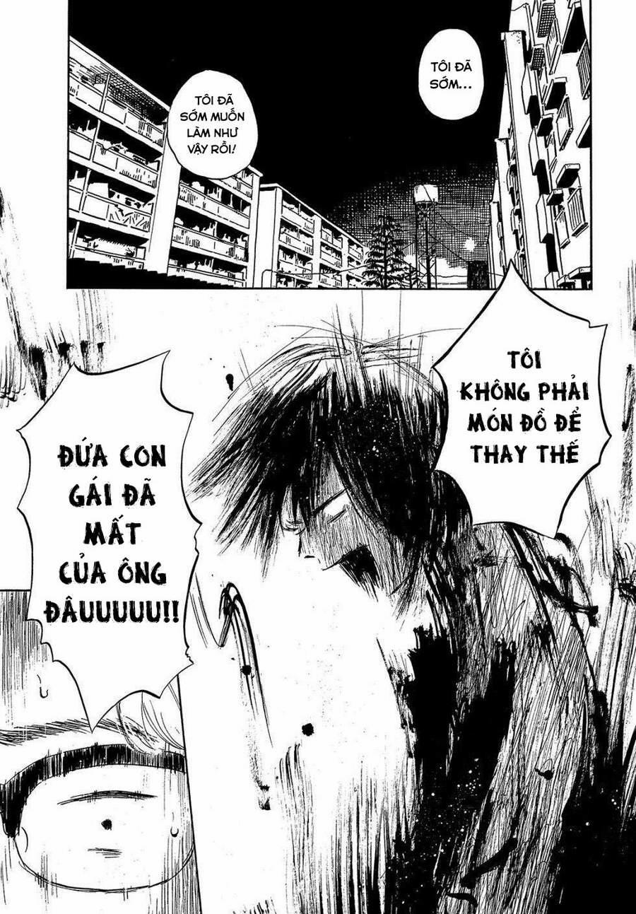 Nora To Zassou 12 trang 12