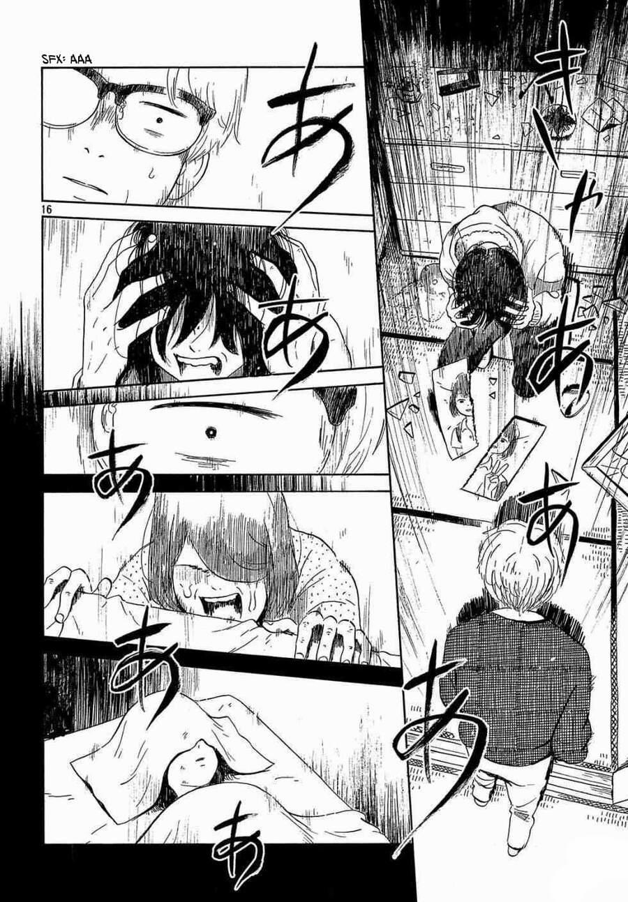 Nora To Zassou 12 trang 15