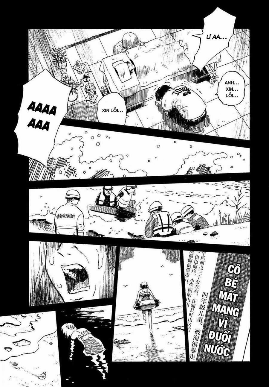 Nora To Zassou 12 trang 18