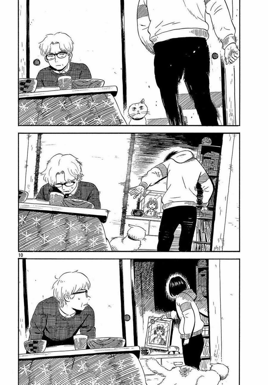 Nora To Zassou 12 trang 9