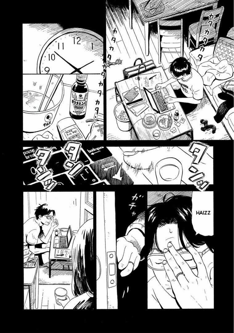 Nora To Zassou 13 trang 1