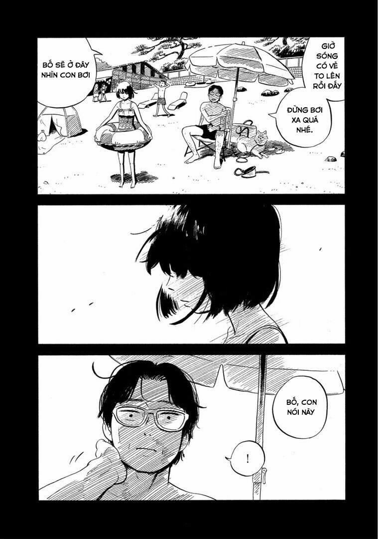 Nora To Zassou 13 trang 11