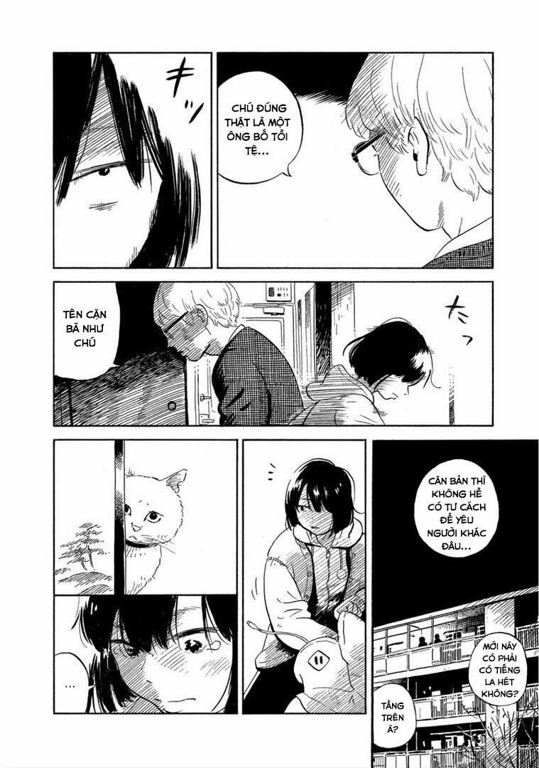 Nora To Zassou 13 trang 17