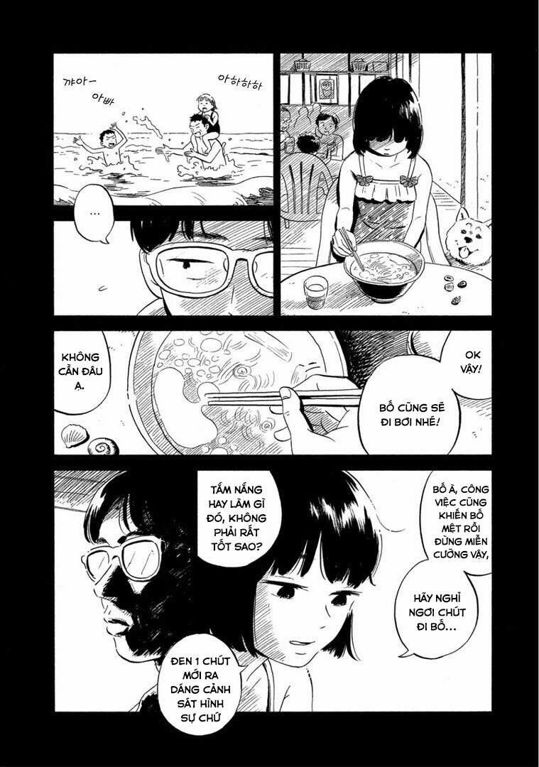 Nora To Zassou 13 trang 9