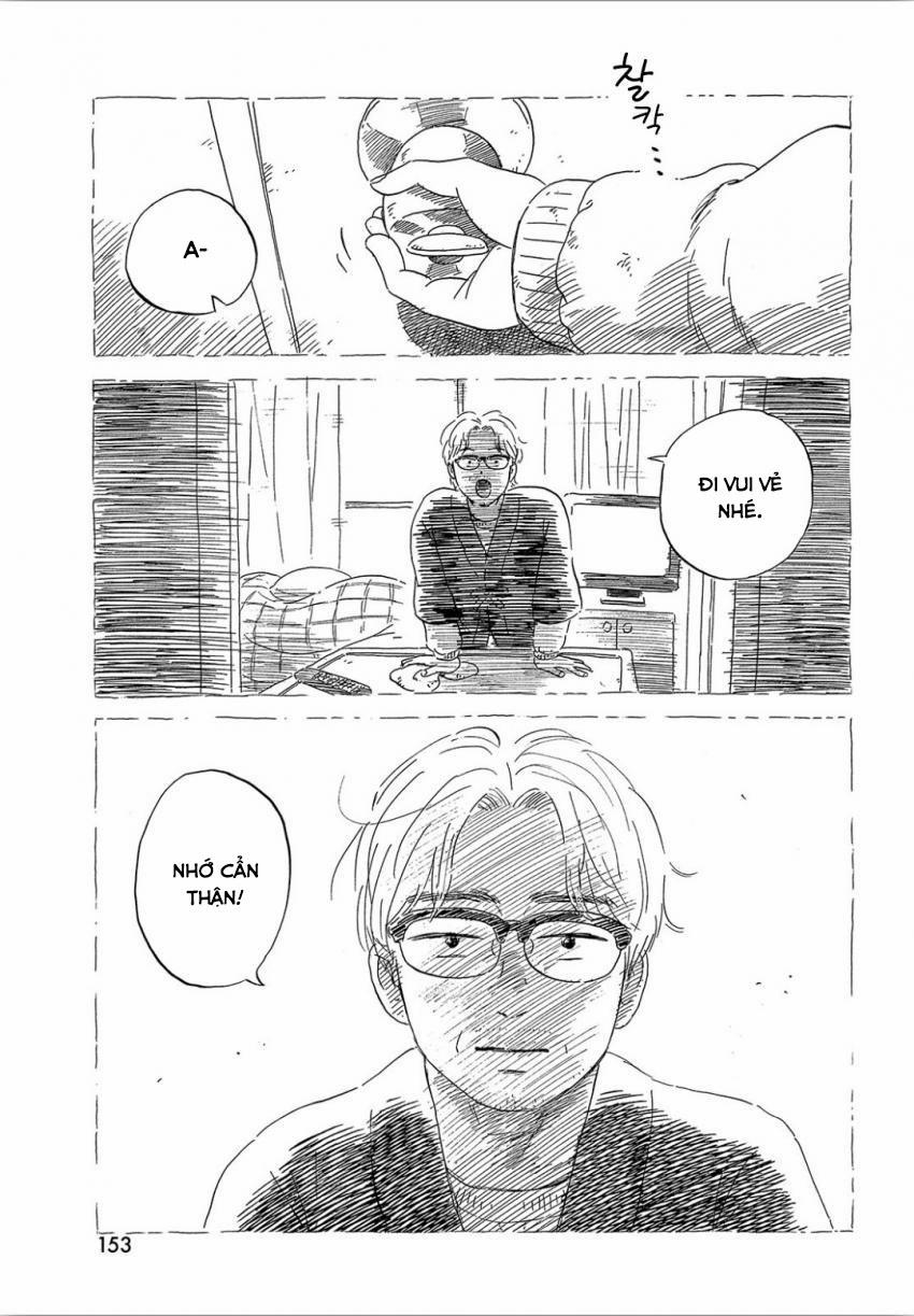 Nora To Zassou 14 trang 16