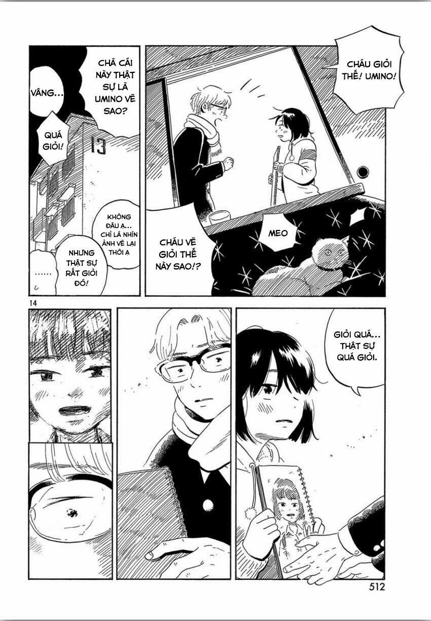 Nora To Zassou 15 trang 13