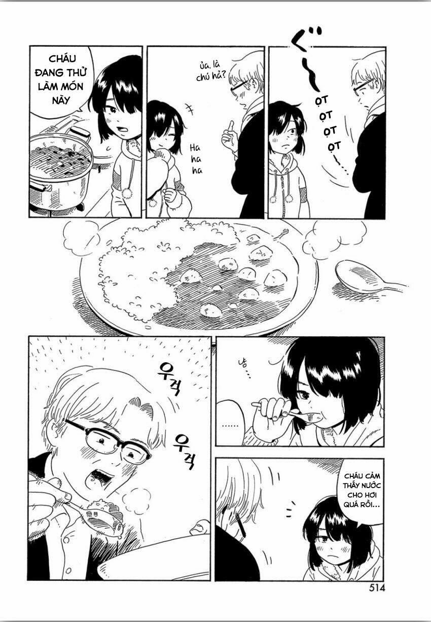 Nora To Zassou 15 trang 15