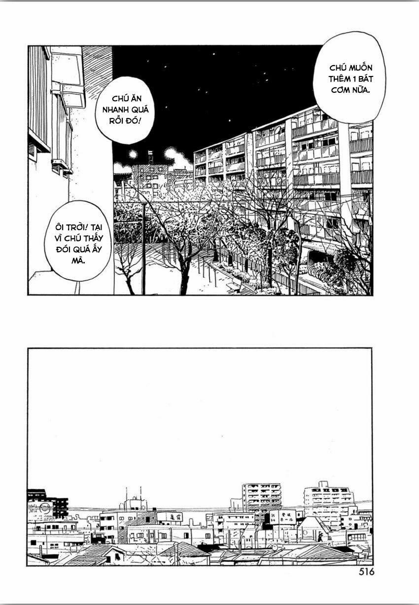 Nora To Zassou 15 trang 17