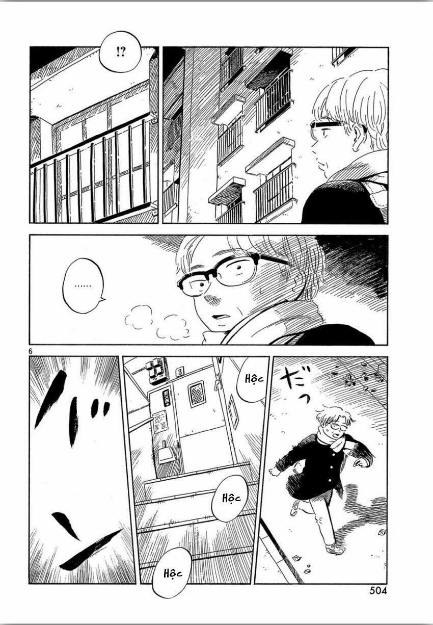 Nora To Zassou 15 trang 5