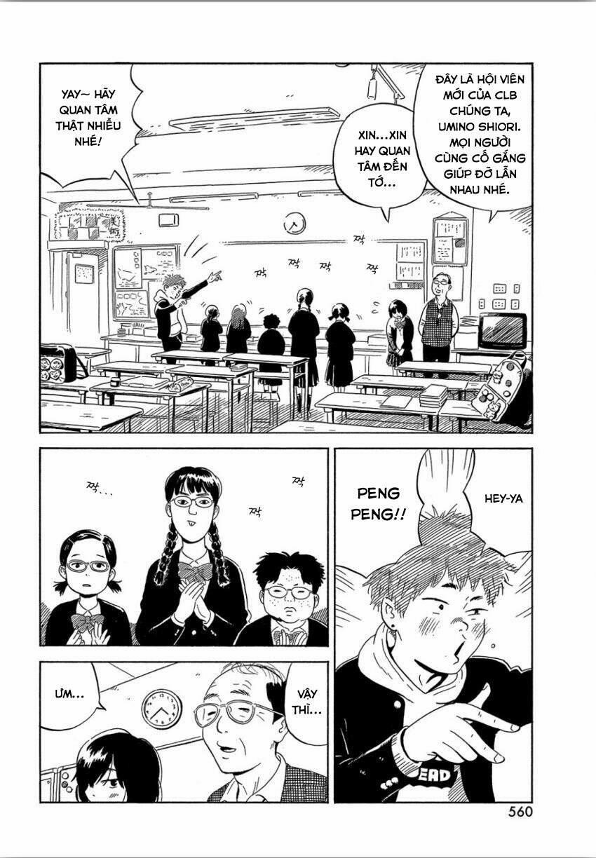 Nora To Zassou 16 trang 1