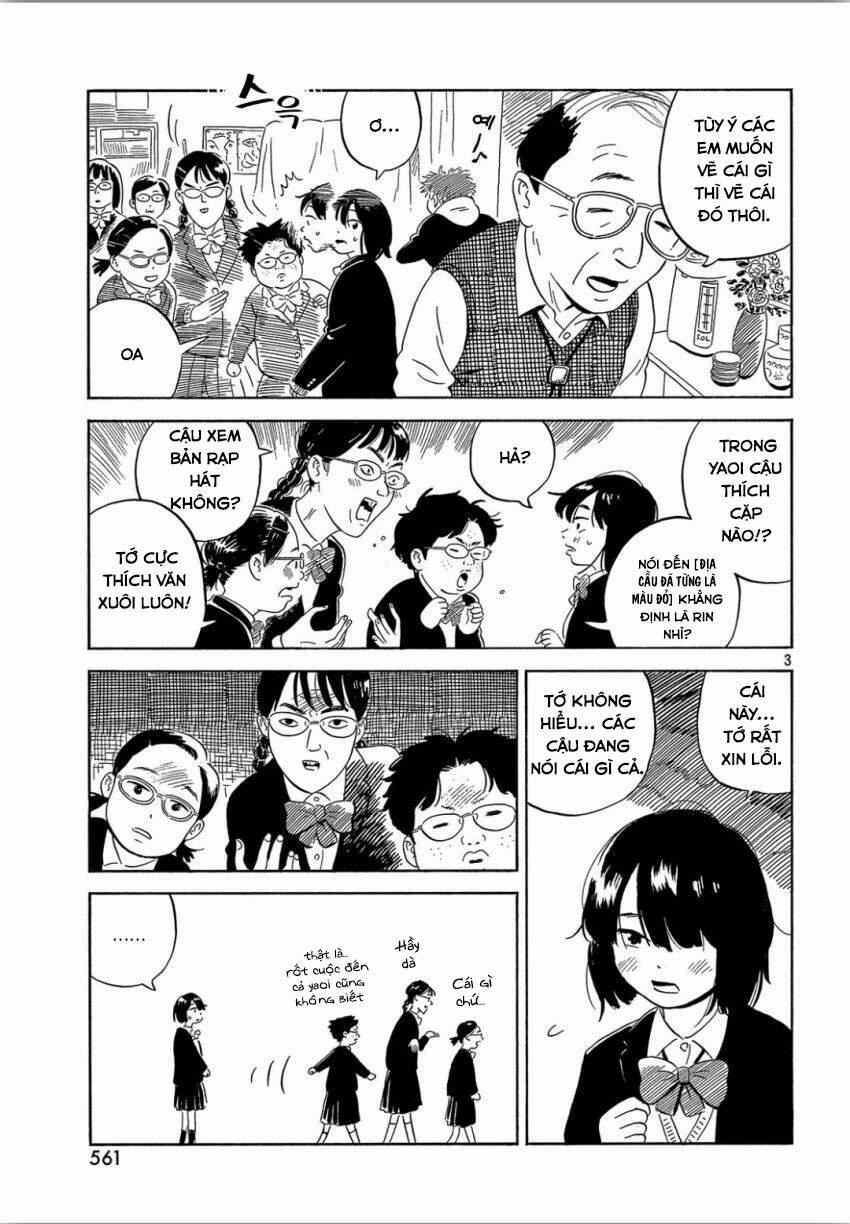 Nora To Zassou 16 trang 2