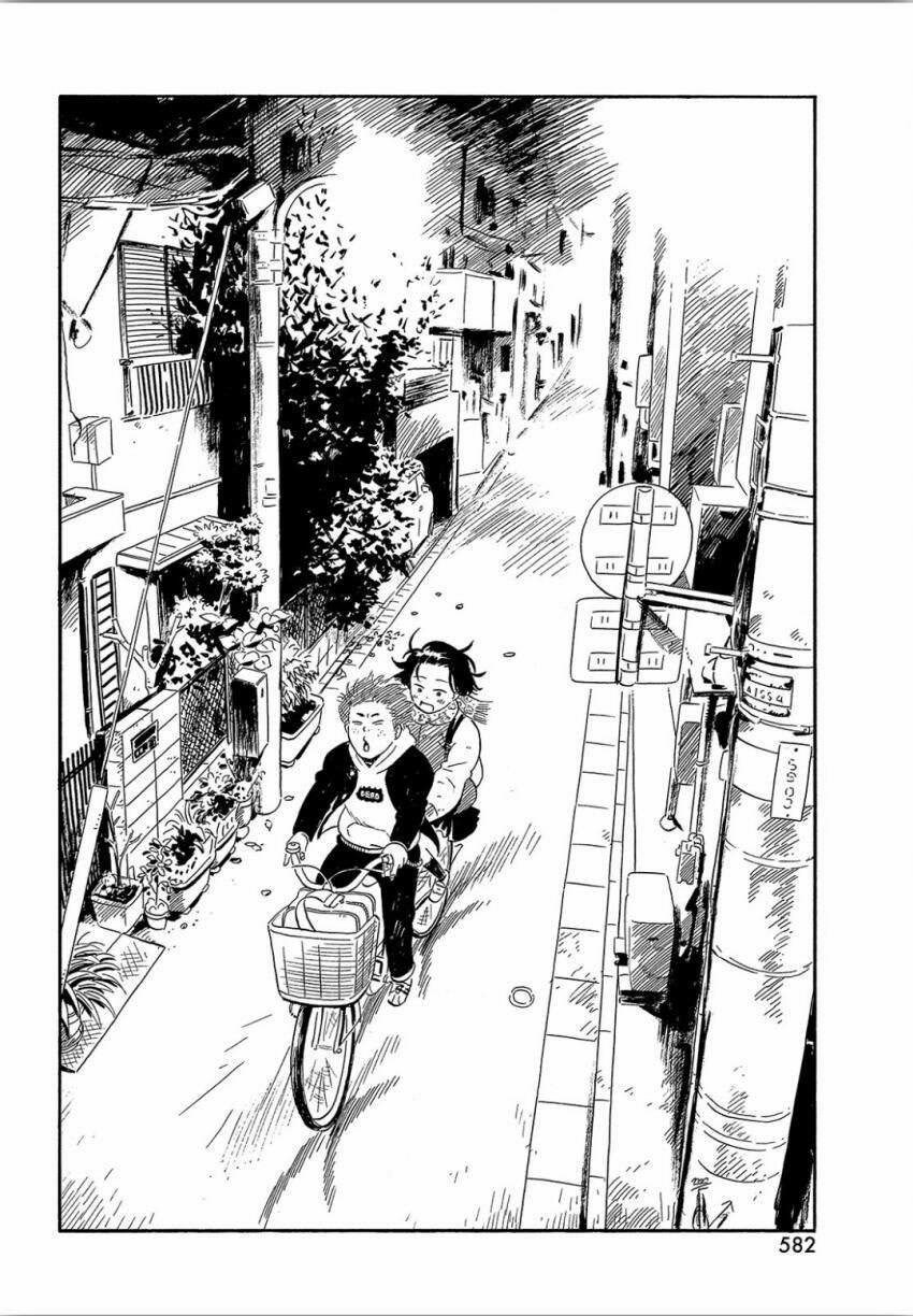 Nora To Zassou 16 trang 23