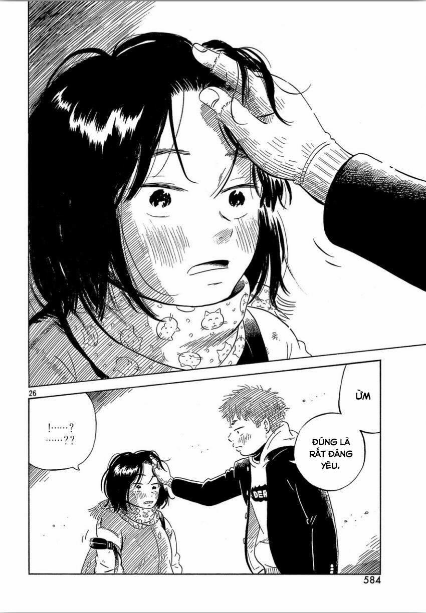 Nora To Zassou 16 trang 25