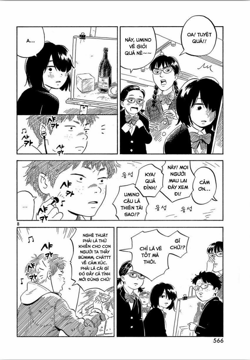 Nora To Zassou 16 trang 7