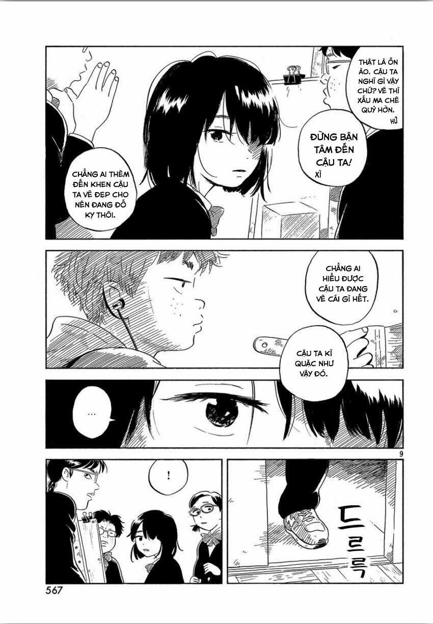 Nora To Zassou 16 trang 8