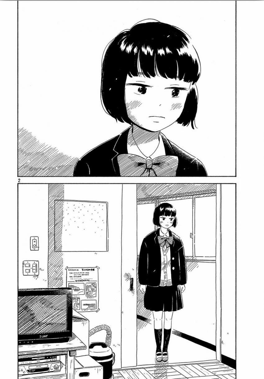 Nora To Zassou 17 trang 1