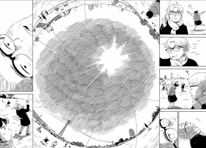 Nora To Zassou 17 trang 13