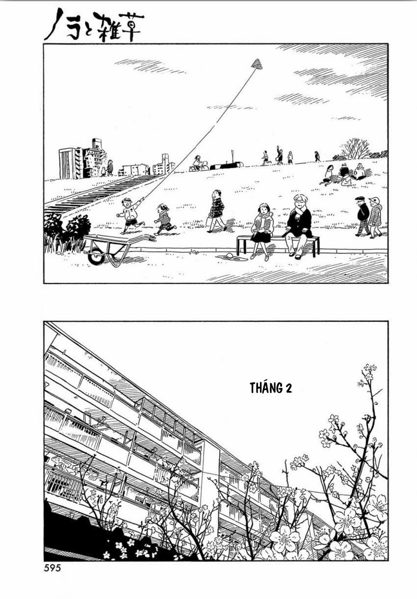 Nora To Zassou 17 trang 15