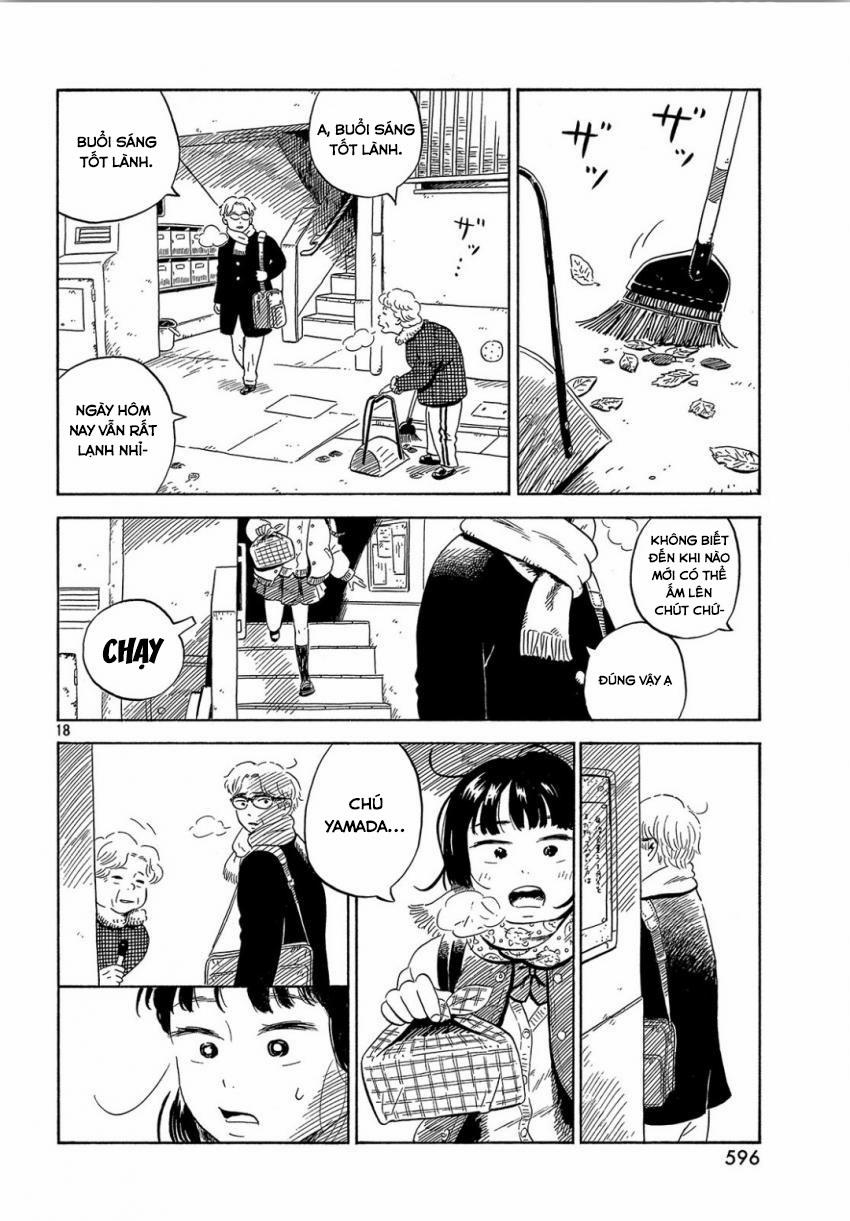 Nora To Zassou 17 trang 16