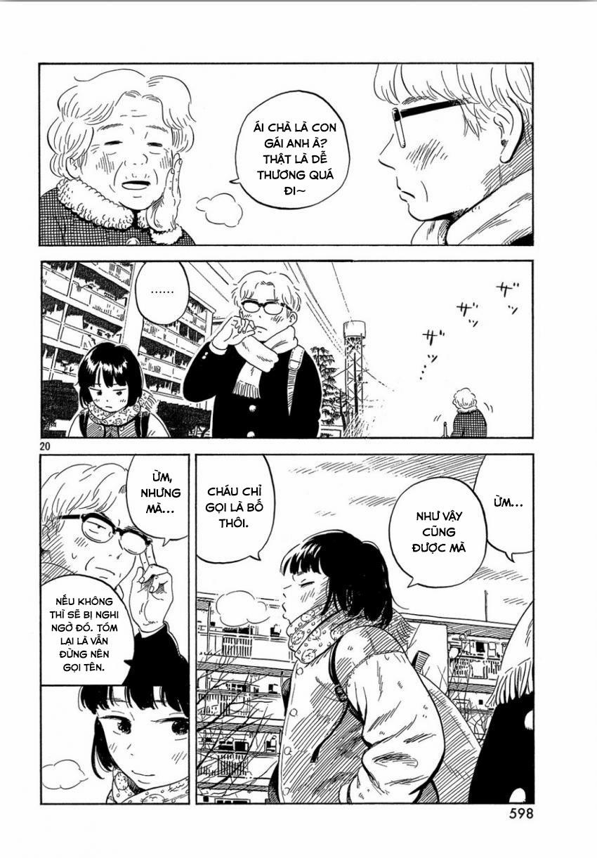 Nora To Zassou 17 trang 18