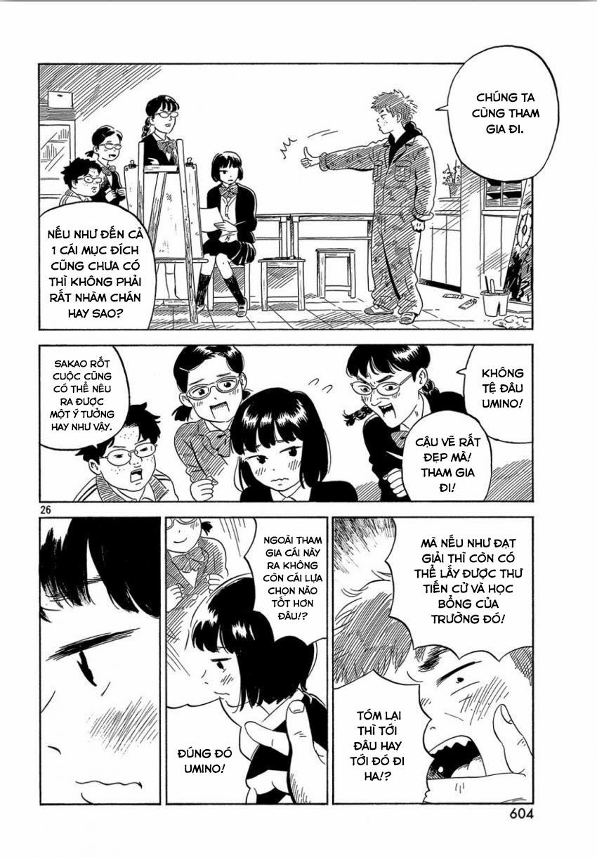 Nora To Zassou 17 trang 24