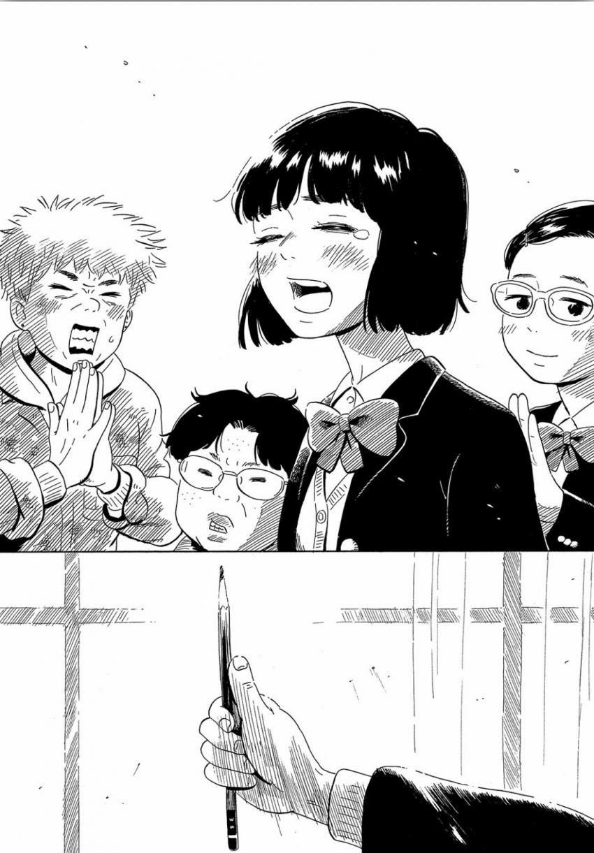 Nora To Zassou 17 trang 6