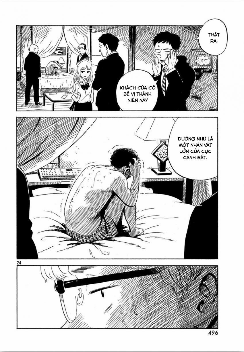 Nora To Zassou 18 trang 23