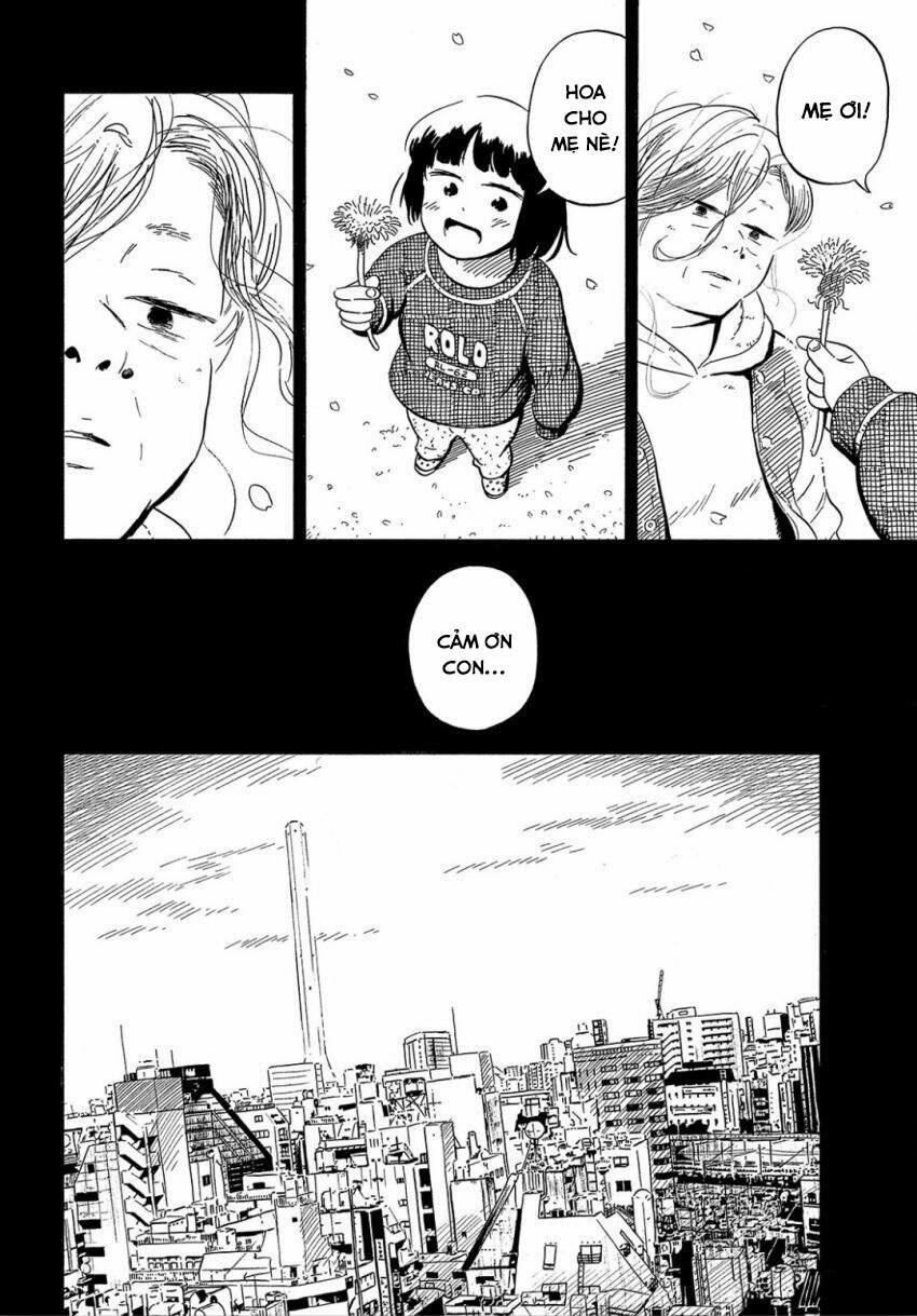 Nora To Zassou 19 trang 15