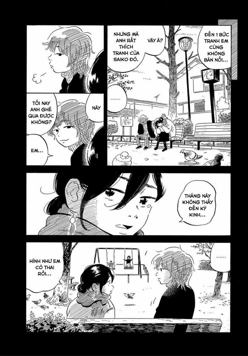 Nora To Zassou 19 trang 6