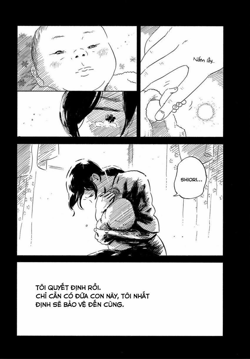 Nora To Zassou 19 trang 9