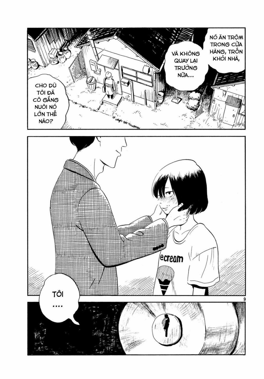 Nora To Zassou 2 trang 19