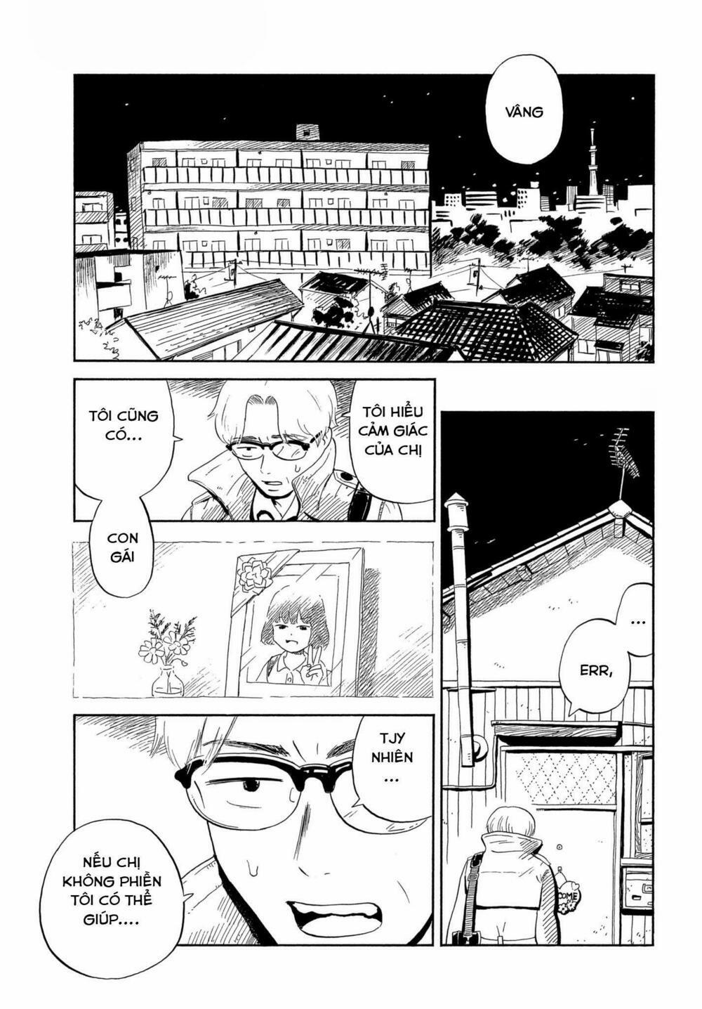 Nora To Zassou 2 trang 23