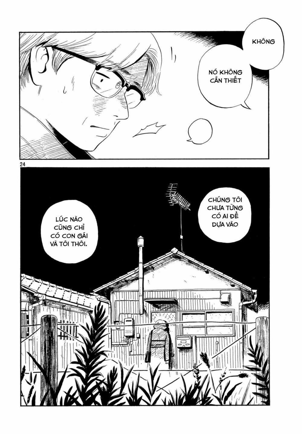 Nora To Zassou 2 trang 24