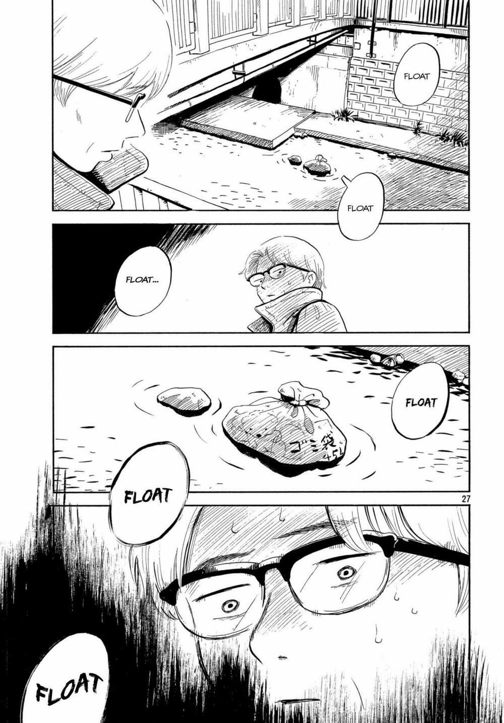 Nora To Zassou 2 trang 27