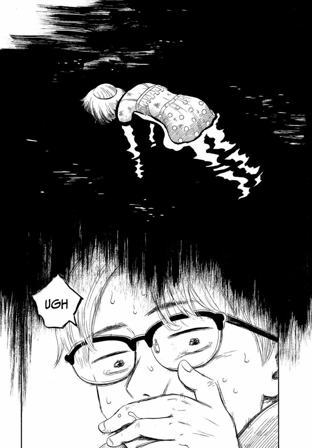 Nora To Zassou 2 trang 28