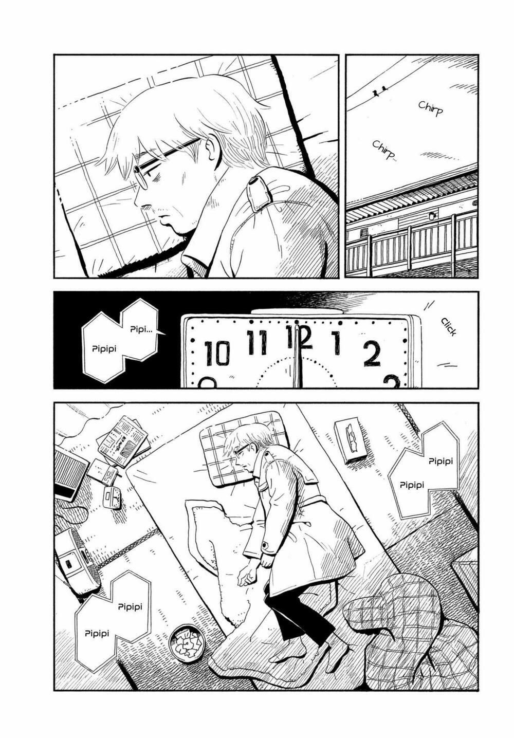 Nora To Zassou 2 trang 7