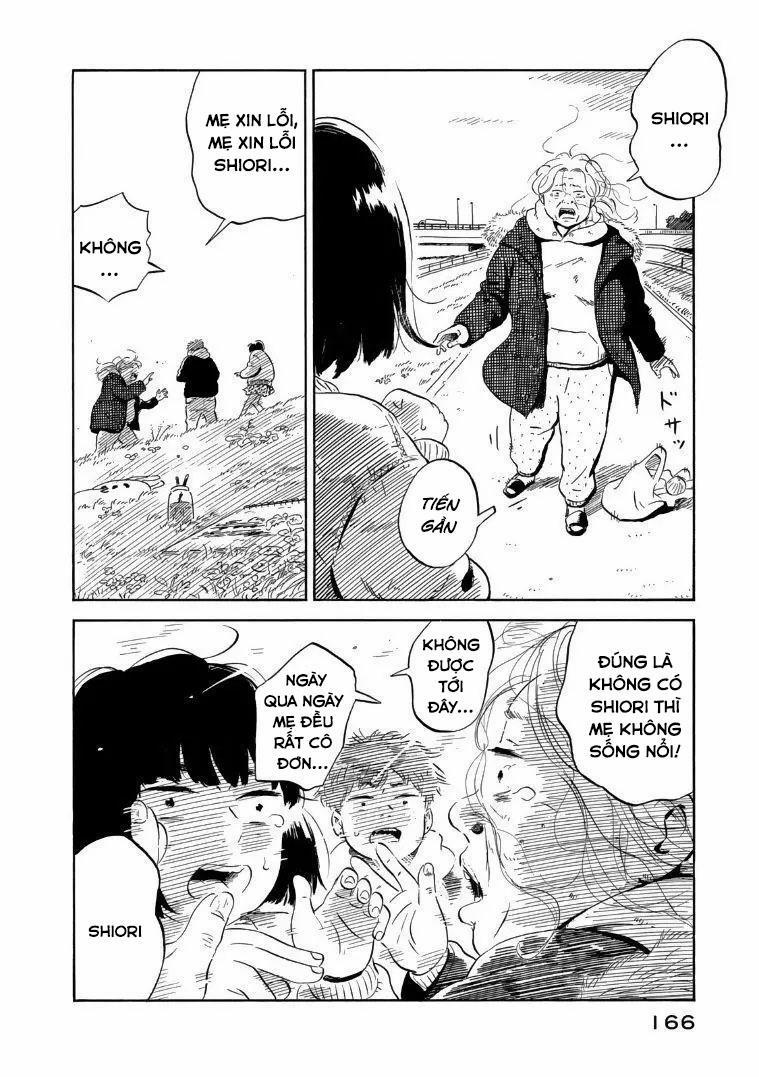 Nora To Zassou 20 trang 1