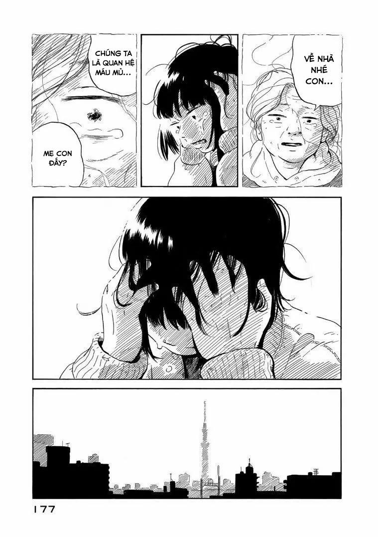 Nora To Zassou 20 trang 12