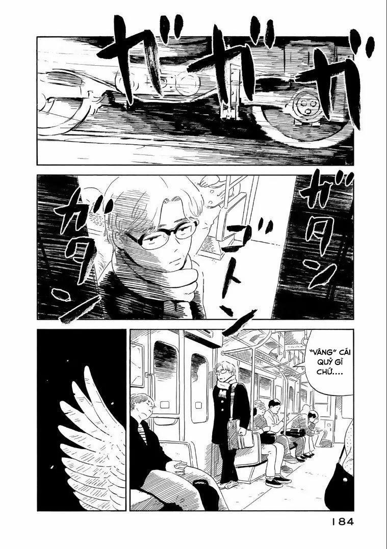 Nora To Zassou 20 trang 19