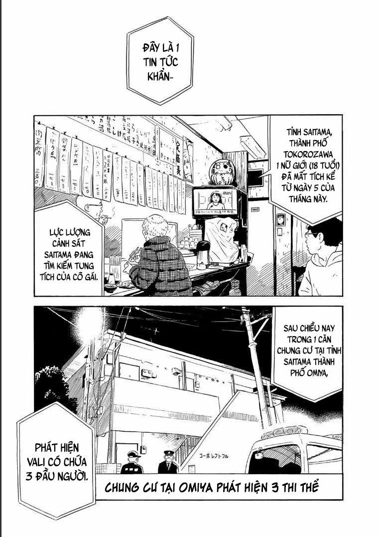 Nora To Zassou 20 trang 22